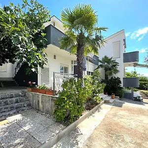 Haus Vantea Krk Town